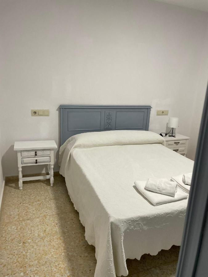 Appartement Piso Molino Feria à Albacete Extérieur photo
